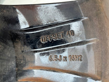 Load image into Gallery viewer, 1x Alufelge 16 Zoll 6.5&quot; 5x114.3 40ET 52910-CR200 Kia Xceed Rim Wheel