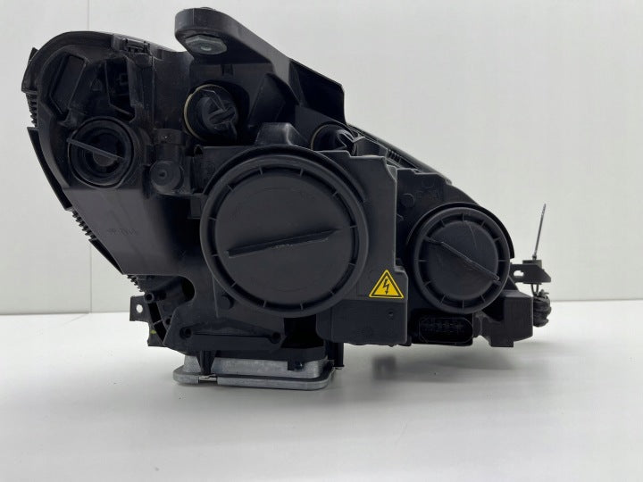 Frontscheinwerfer Mercedes-Benz W204 A2048207161 Xenon Links Headlight SCH6708381831id