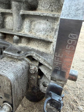 Laden Sie das Bild in den Galerie-Viewer, Motor Hyundai Kia I30 III Ceed D4FE 1.6 CRDI 2020 Diesel Engine Unkomplett MOT6441229305vl