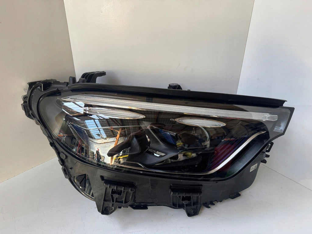 Frontscheinwerfer Mercedes-Benz Glc A2549062402 Rechts Scheinwerfer Headlight SCH8488055277di