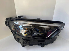 Laden Sie das Bild in den Galerie-Viewer, Frontscheinwerfer Mercedes-Benz Glc A2549062402 Rechts Scheinwerfer Headlight SCH8488055277di