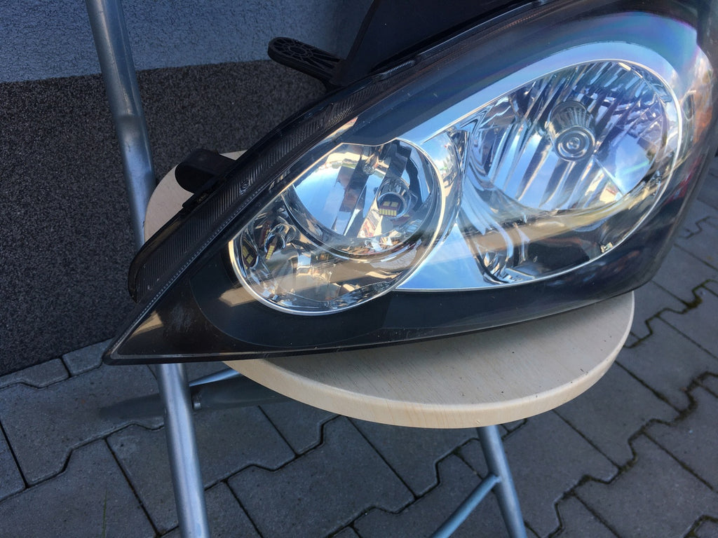 Frontscheinwerfer Kia Ceed Links Scheinwerfer Headlight