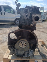 Laden Sie das Bild in den Galerie-Viewer, Motor Renault Master III M9T708 2.3 DCI Diesel Engine Unkomplett