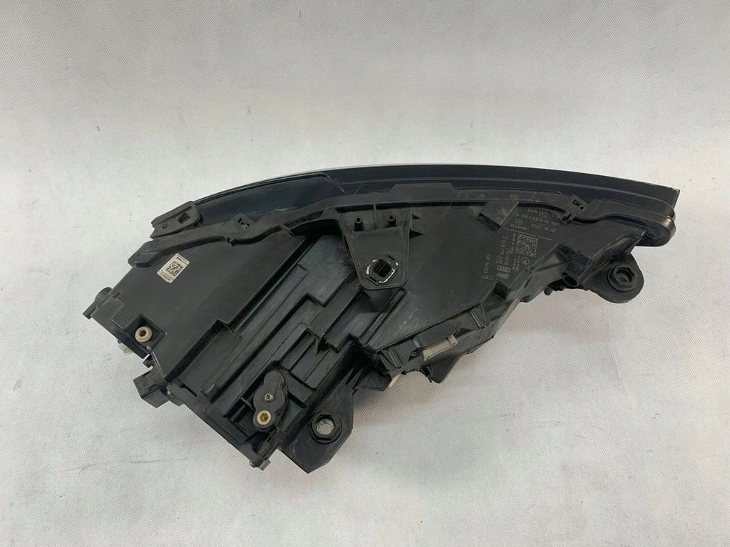 Frontscheinwerfer Audi A3 8V0941033C Links Scheinwerfer Headlight SCH2719881510bi