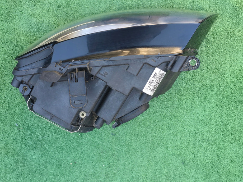 Frontscheinwerfer Audi A5 8T0941029AN Bi-Xenon Links Scheinwerfer Headlight SCH9241740805yc