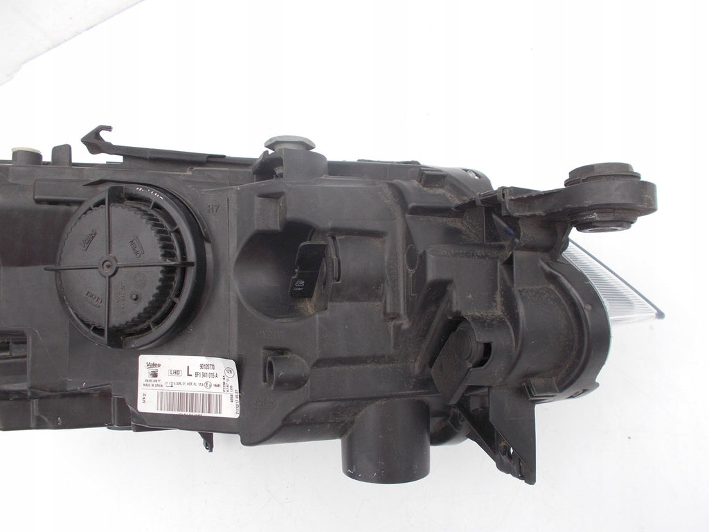 Frontscheinwerfer Seat Ibiza V 6F1941015A LED Links Scheinwerfer Headlight