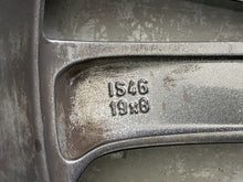 Load image into Gallery viewer, 1x Alufelge 19 Zoll 8.0" 5x115 46ET 0P048K1 Opel Zafira C Rim Wheel FEL4200855134io