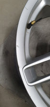 Laden Sie das Bild in den Galerie-Viewer, 1x Alufelge 18 Zoll 9.0" 5x130 43ET 98736213800 Porsche Boxster 987 Rim Wheel FEL9228796873bc