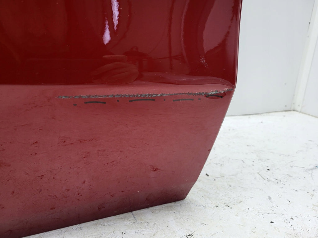 Tür Mercedes-Benz Glc A2537328689 Hinten Rechts Door Porta Porte