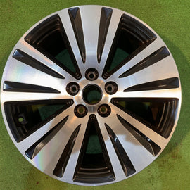 1x Alufelge 18 Zoll 7.0