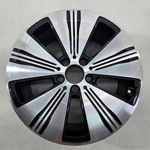 Laden Sie das Bild in den Galerie-Viewer, 4x Alufelge 18 Zoll 5x112 A2434010100 Mercedes-Benz Eqa Rim Wheel FEL7015419465kb