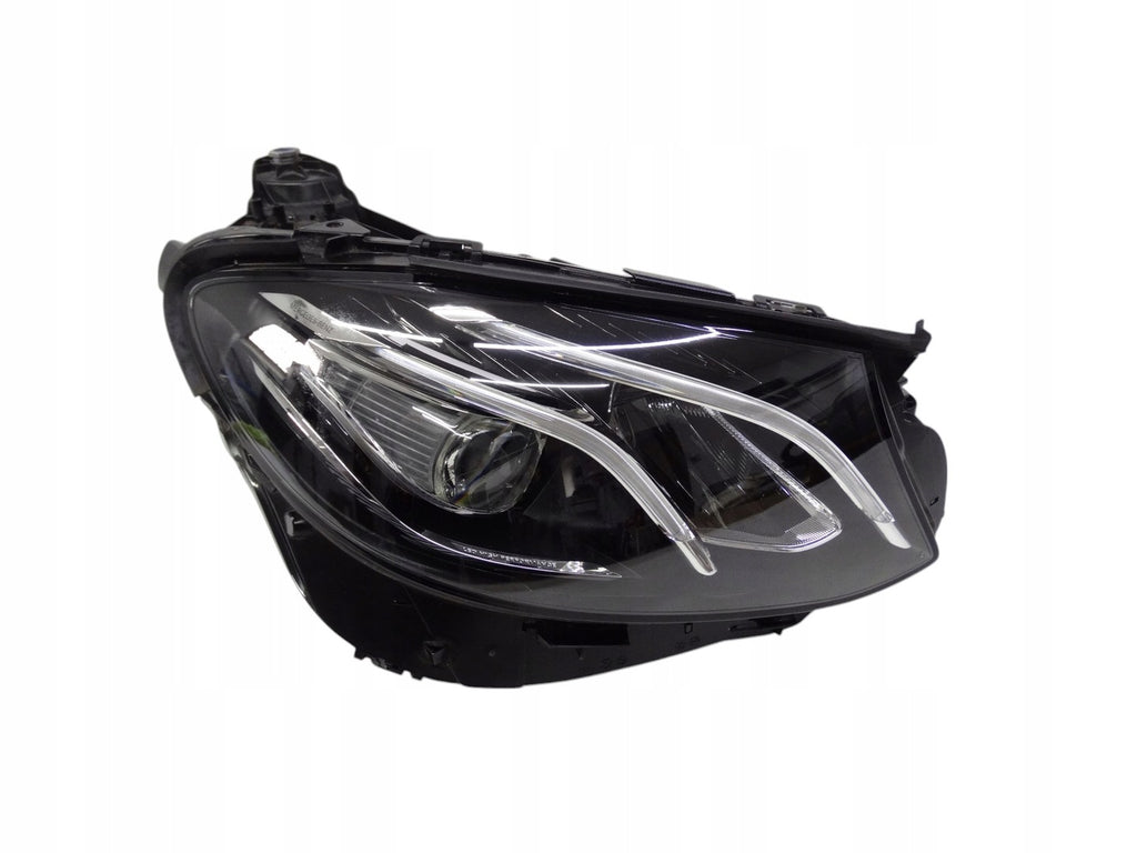 Frontscheinwerfer Mercedes-Benz W213 A2139069003 LED Rechts Headlight SCH8281042348ne