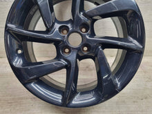 Laden Sie das Bild in den Galerie-Viewer, 1x Alufelge 17 Zoll 4x100 Opel Corsa E Rim Wheel FEL8500858253fk