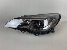 Laden Sie das Bild in den Galerie-Viewer, Frontscheinwerfer Opel Astra K 39158005 LED Links Scheinwerfer Headlight SCH8625059732nl
