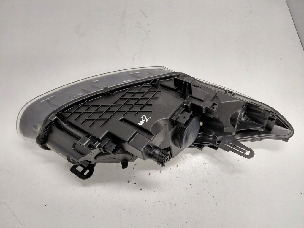 Frontscheinwerfer Renault Megane III 260605817 Links Scheinwerfer Headlight SCH1960384031qo