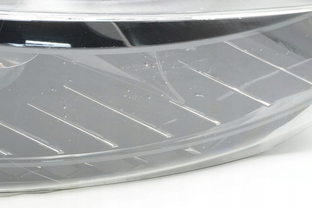 Frontscheinwerfer Skoda Fabia Rechts Scheinwerfer Headlight SCH5292094349xq