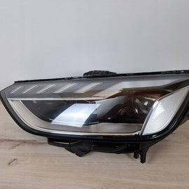 Frontscheinwerfer Audi A4 8W0941033E Links Scheinwerfer Headlight SCH4518617587iy