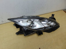 Laden Sie das Bild in den Galerie-Viewer, Frontscheinwerfer Mazda 6 Gh Rechts Scheinwerfer Headlight