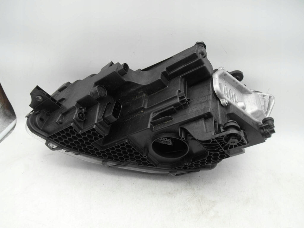 Frontscheinwerfer VW Caddy 2K8941036Q Rechts Scheinwerfer Headlight SCH5322457922rs
