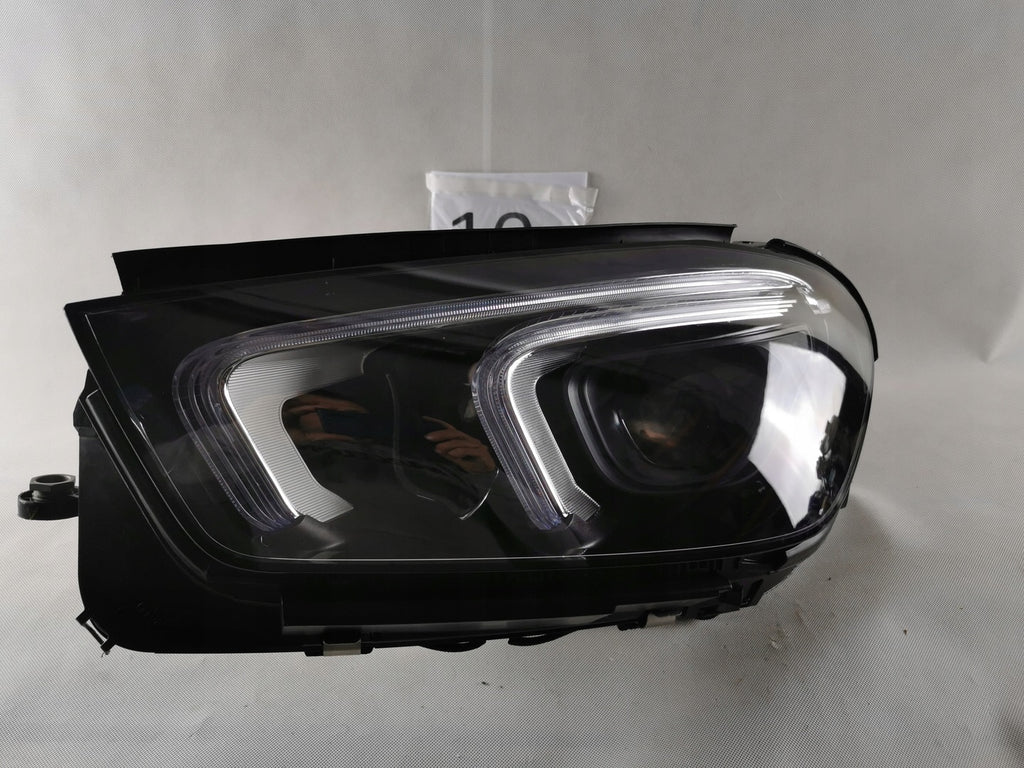 Frontscheinwerfer Mercedes-Benz Gle A1679065704 LED Links Scheinwerfer Headlight