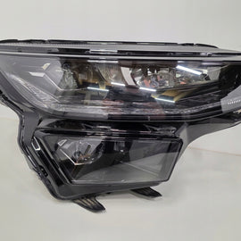 Frontscheinwerfer Skoda Kodiaq 566941036A Rechts Scheinwerfer Headlight SCH9316861256ke