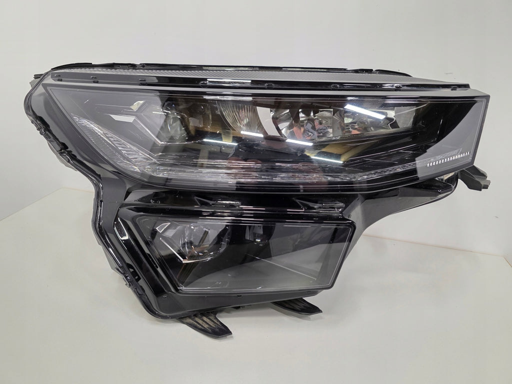Frontscheinwerfer Skoda Kodiaq 566941036A Rechts Scheinwerfer Headlight SCH9316861256ke