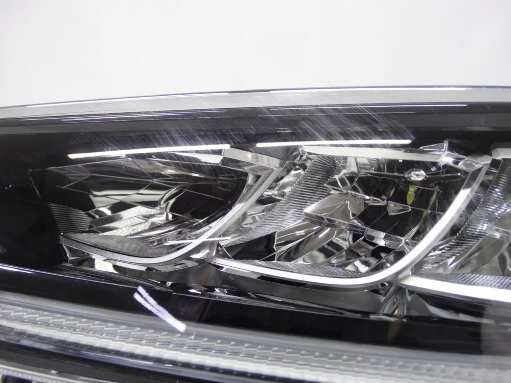 Frontscheinwerfer Toyota Yaris LED Links Scheinwerfer Headlight SCH9626460571pd