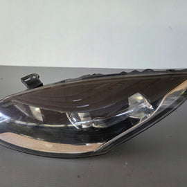 Frontscheinwerfer Renault Megane III 260609865R Links Scheinwerfer Headlight SCH1996986117id