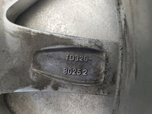 Load image into Gallery viewer, 1x Alufelge 17 Zoll 7.0&quot; 5x100 45ET PZ406-T067C Toyota Avensis Rim Wheel