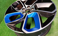 Laden Sie das Bild in den Galerie-Viewer, 1x Alufelge 20 Zoll 8.0" 5x108 52ET Volvo Rim Wheel FEL1166487852zh