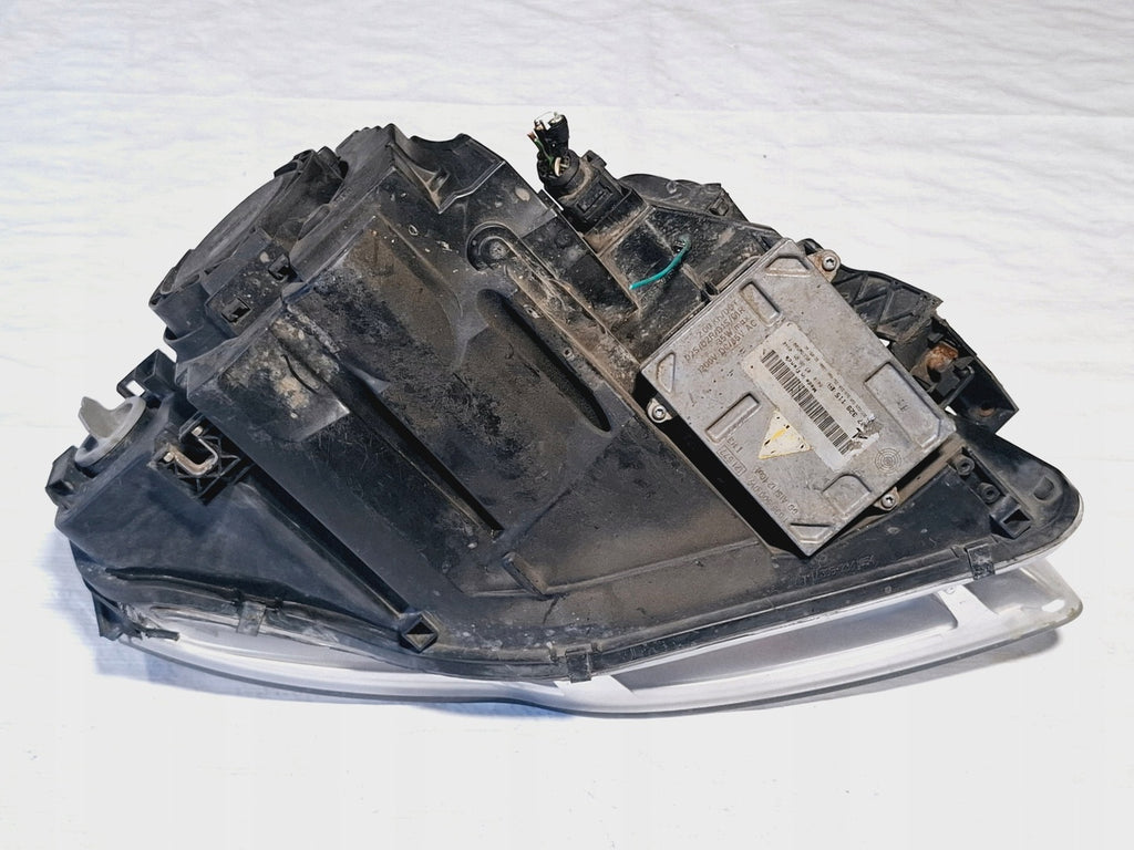 Frontscheinwerfer Audi A4 B7 8E0941003AN Xenon Rechts Scheinwerfer Headlight SCH8400254078jz