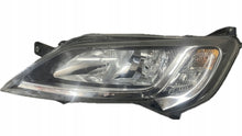 Laden Sie das Bild in den Galerie-Viewer, Frontscheinwerfer Fiat Ducato 137510180 Links Scheinwerfer Headlight SCH9240896783sk