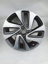 Laden Sie das Bild in den Galerie-Viewer, 1x Alufelge 17 Zoll 6.5&quot; 4x100 43ET 5910-1W850 Kia Rim Wheel