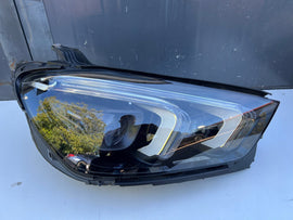 Frontscheinwerfer Mercedes-Benz Gle A1679066604 LED Rechts Headlight