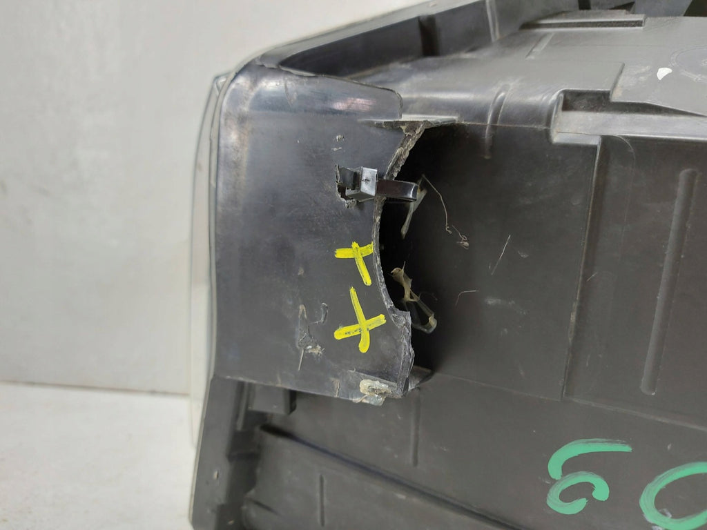 Frontscheinwerfer Renault Trafic III 260101161R Rechts Scheinwerfer Headlight SCH3313855569ft