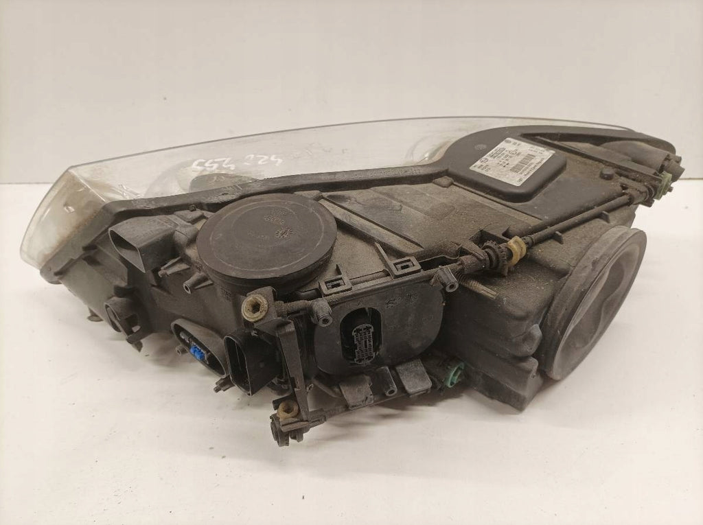 Frontscheinwerfer VW Touareg 7L6941040C Rechts Scheinwerfer Headlight SCH4069076346tk