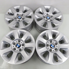 4x Alufelge 16 Zoll 7.0