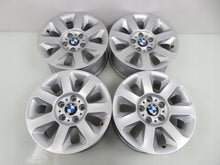 Laden Sie das Bild in den Galerie-Viewer, 4x Alufelge 16 Zoll 7.0" 5x120 20ET 67587747 BMW 3 5 Rim Wheel FEL5829678908yh