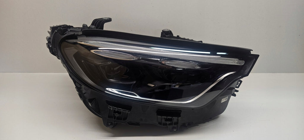 Frontscheinwerfer Mercedes-Benz Glc A2549062402 LED Rechts Headlight SCH9488082424cv