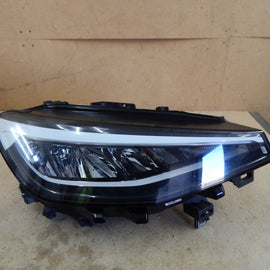 Frontscheinwerfer VW Id.4 11B941006B Rechts Scheinwerfer Headlight SCH6302530480rz