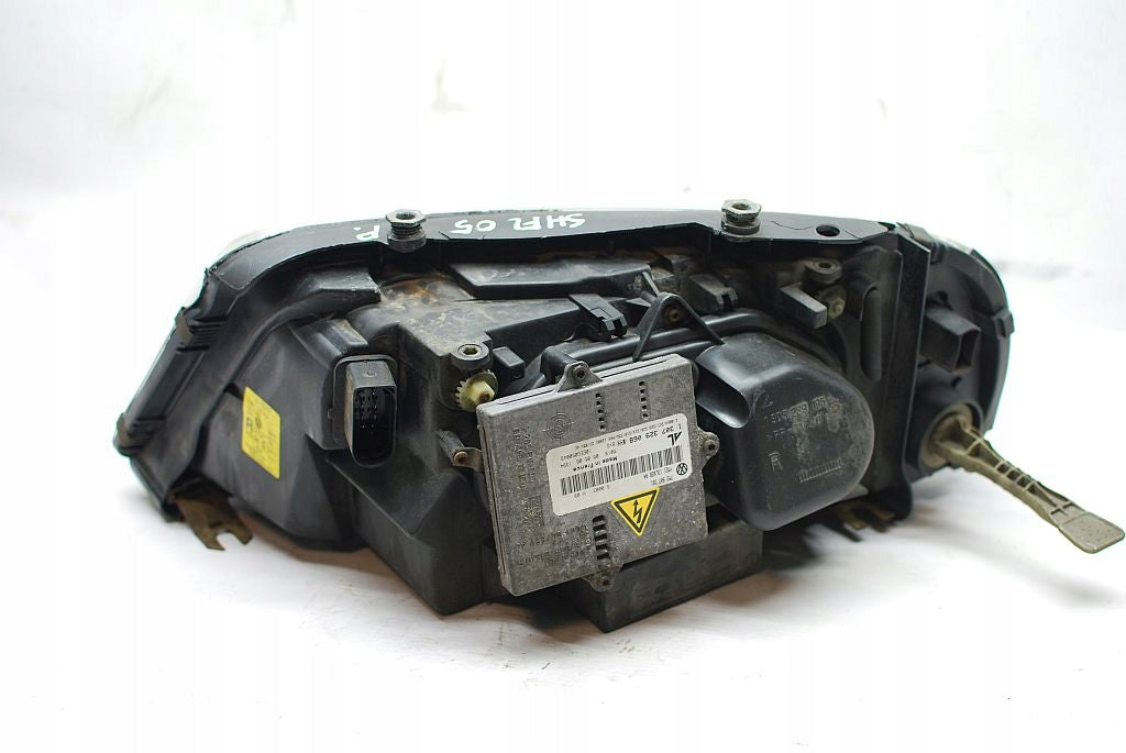 Frontscheinwerfer VW Sharan 7M3941018 Rechts Scheinwerfer Headlight