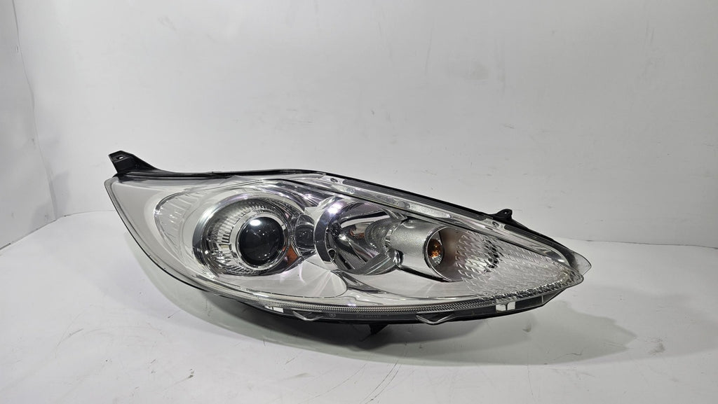 Frontscheinwerfer Ford Fiesta I VII 12435124643 Rechts Scheinwerfer Headlight SCH8982503930np