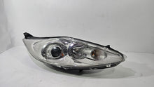 Laden Sie das Bild in den Galerie-Viewer, Frontscheinwerfer Ford Fiesta I VII 12435124643 Rechts Scheinwerfer Headlight SCH8982503930np