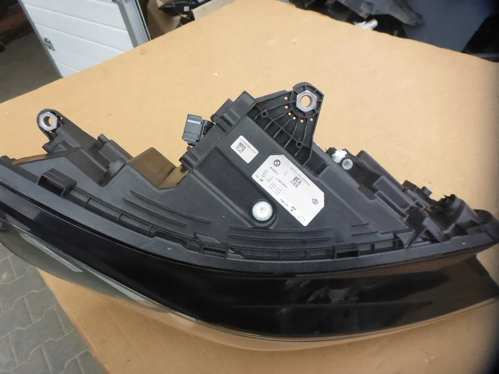 Frontscheinwerfer BMW X1 5A9A228-01 Full LED Rechts Scheinwerfer Headlight SCH7803283937nm