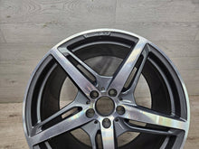 Load image into Gallery viewer, 1x Alufelge 20 Zoll A1904010200 Mercedes-Benz Amg Gt C190 R190 Rim Wheel FEL6795962534xy