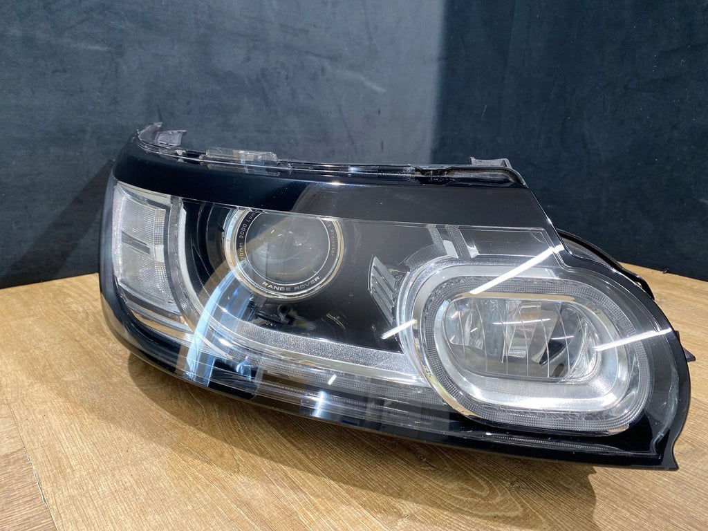 Frontscheinwerfer Land Rover Range I Sport L494 DK6213W029DG Rechts Headlight SCH9437163535yk
