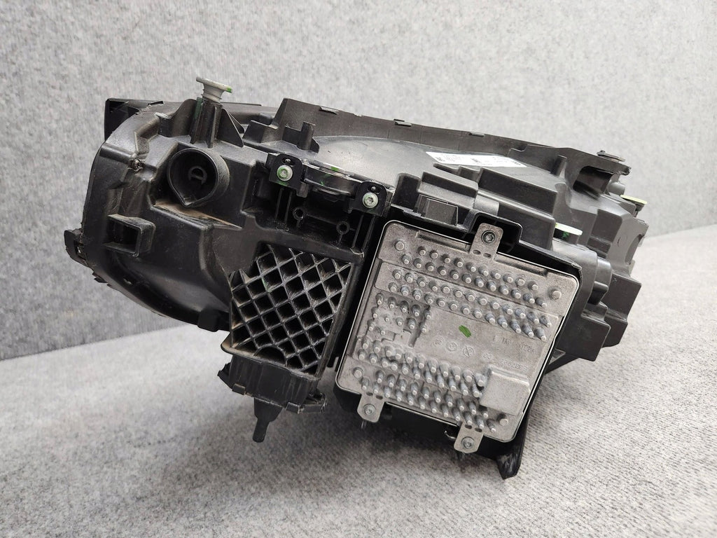 Frontscheinwerfer BMW G42 5A320F4 LED Rechts Scheinwerfer Headlight SCH2370927432ii