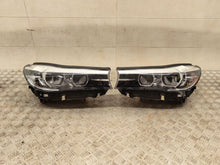 Laden Sie das Bild in den Galerie-Viewer, Frontscheinwerfer BMW 7 G11 G12 7471321 7471322 Ein Stück (Rechts oder Links) SCH5799756164am