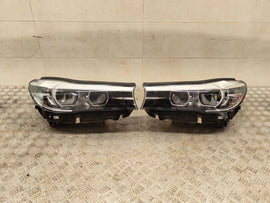 Frontscheinwerfer BMW 7 G11 G12 7471321 7471322 Ein Stück (Rechts oder Links) SCH5799756164am