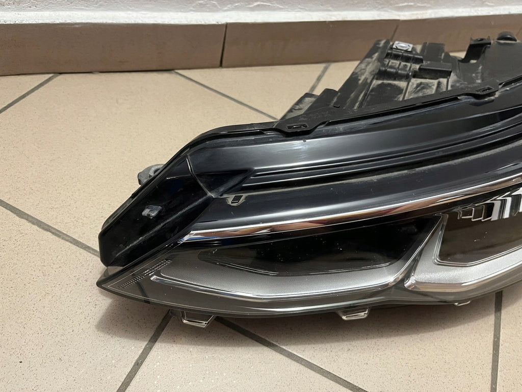 Frontscheinwerfer VW Golf VIII 5H1941005C LED Links Scheinwerfer Headlight SCH7040354713mi